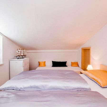 Marko Apartmani Rovinj Exterior photo