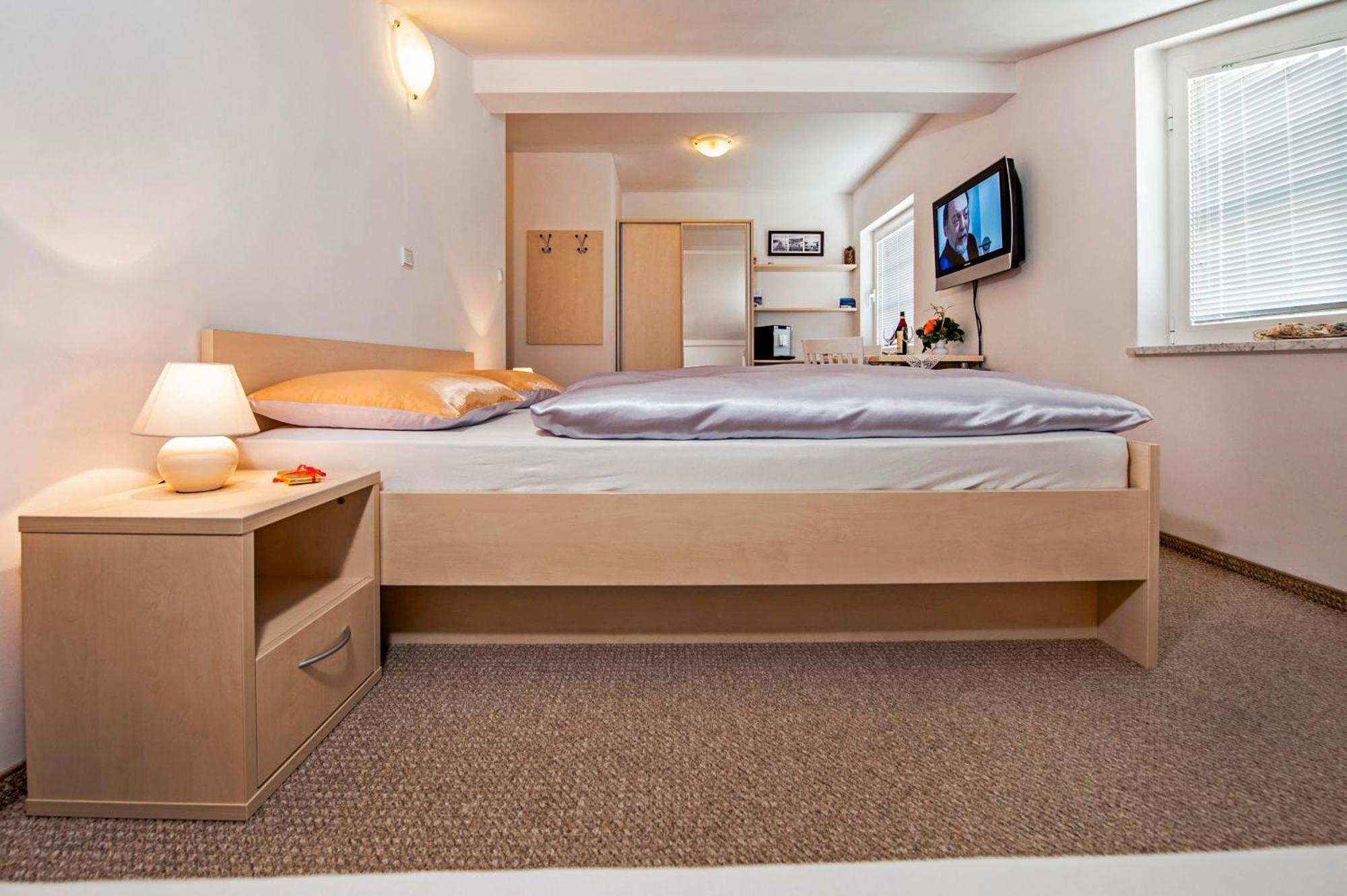 Marko Apartmani Rovinj Room photo