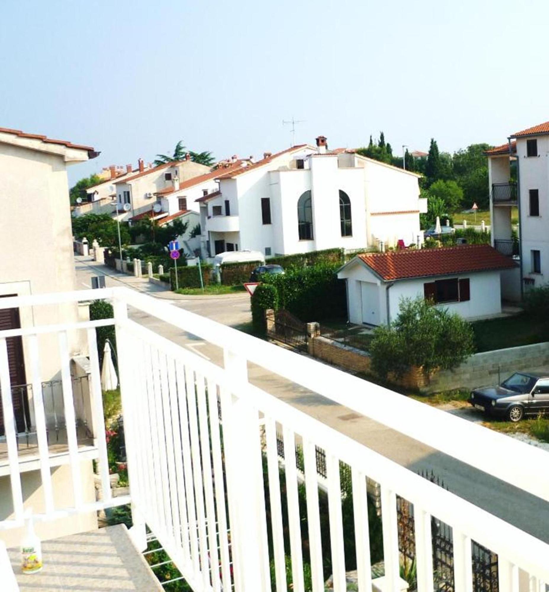 Marko Apartmani Rovinj Room photo