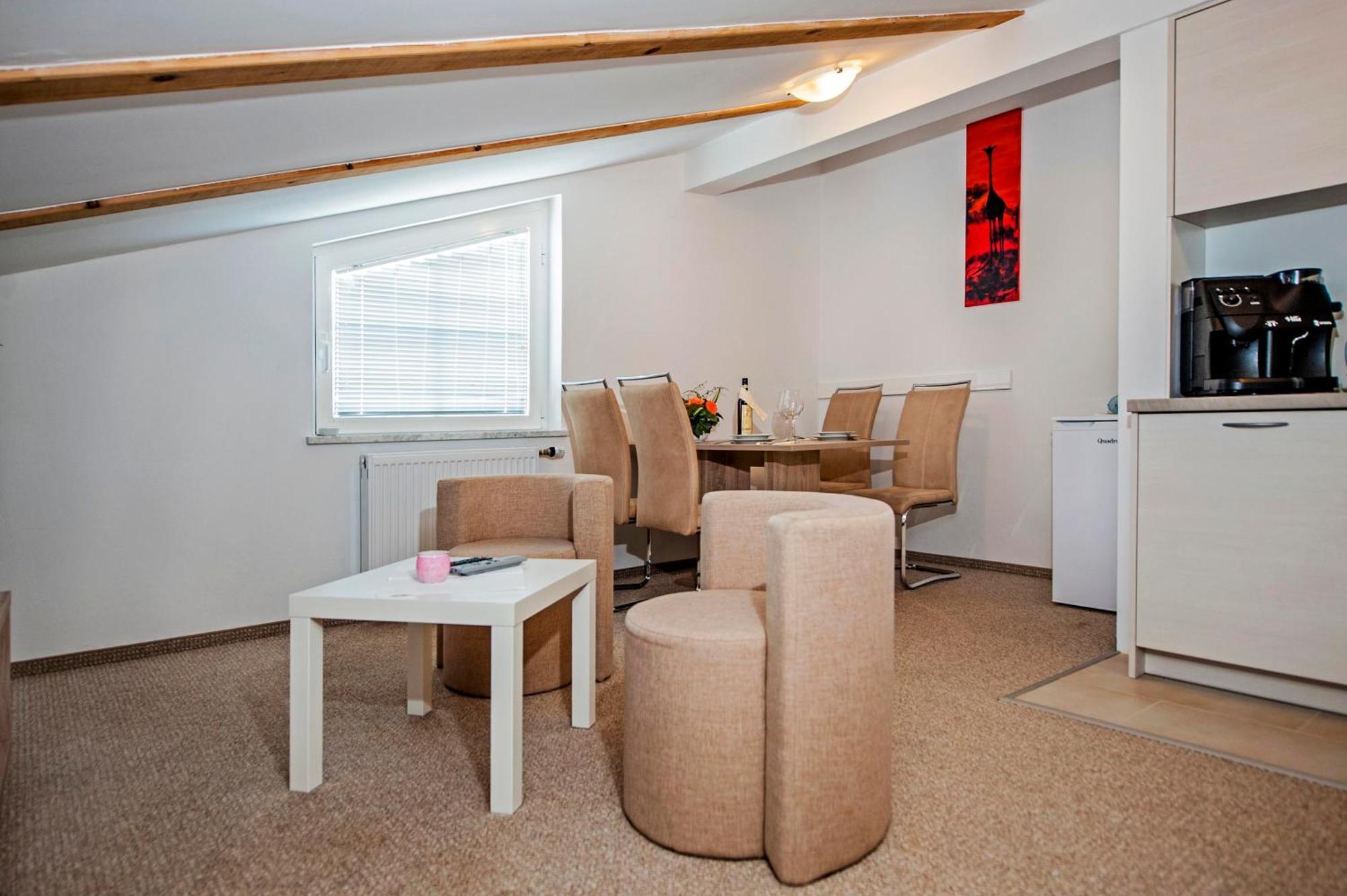Marko Apartmani Rovinj Exterior photo