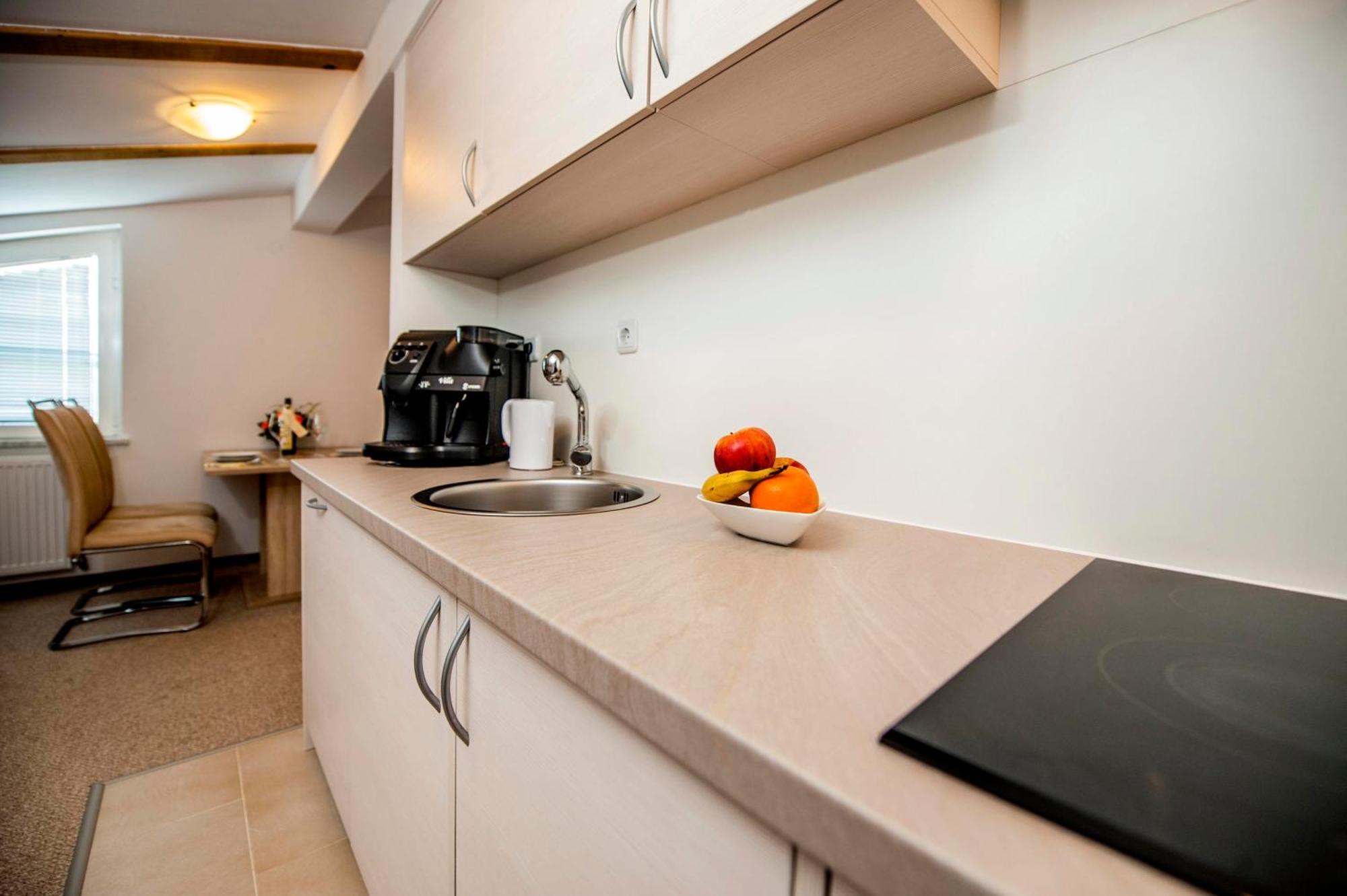 Marko Apartmani Rovinj Exterior photo