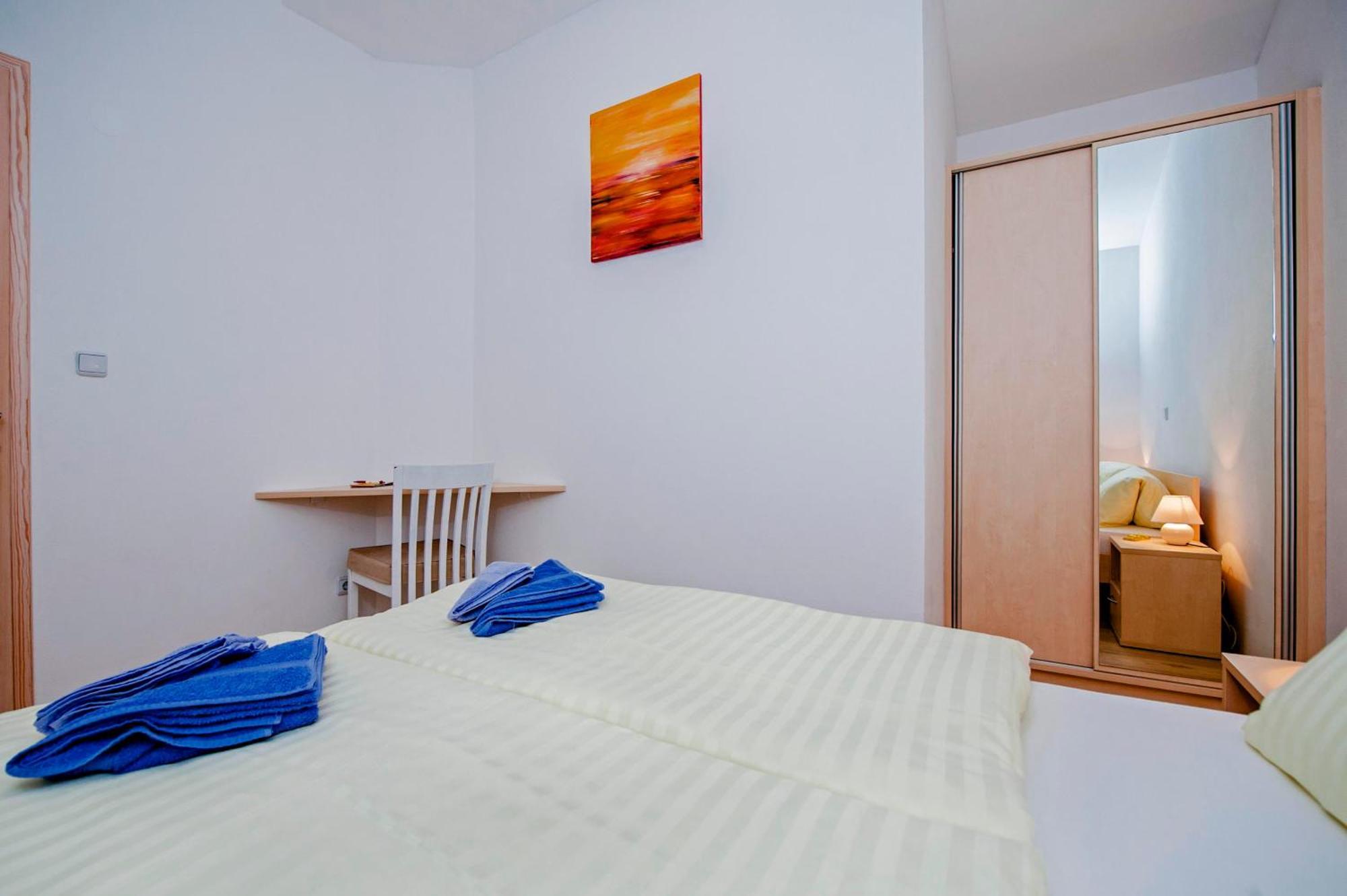 Marko Apartmani Rovinj Exterior photo