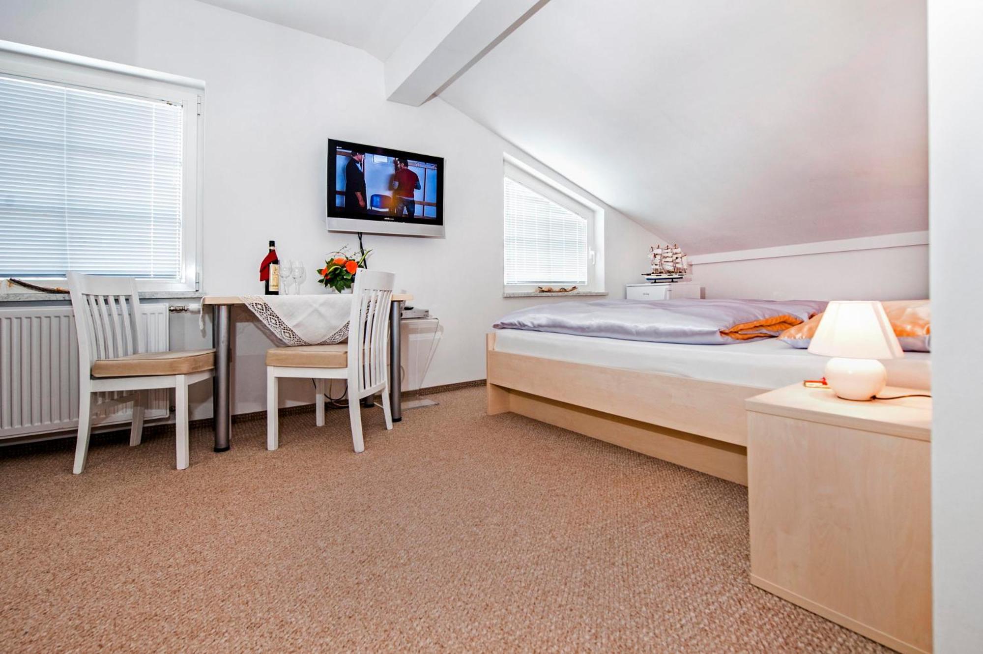 Marko Apartmani Rovinj Exterior photo