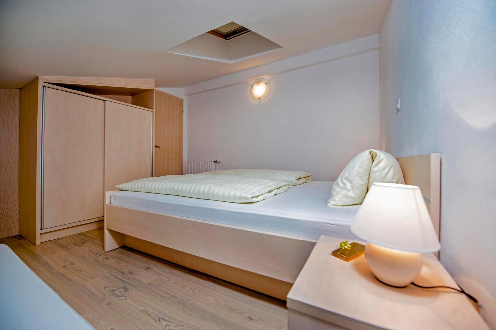 Marko Apartmani Rovinj Exterior photo