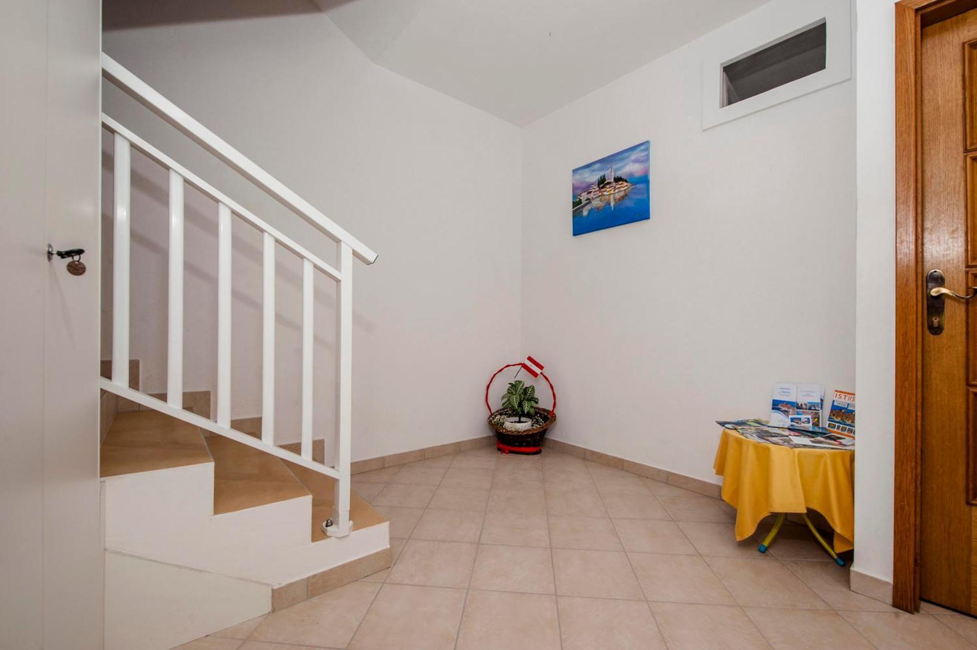 Marko Apartmani Rovinj Exterior photo