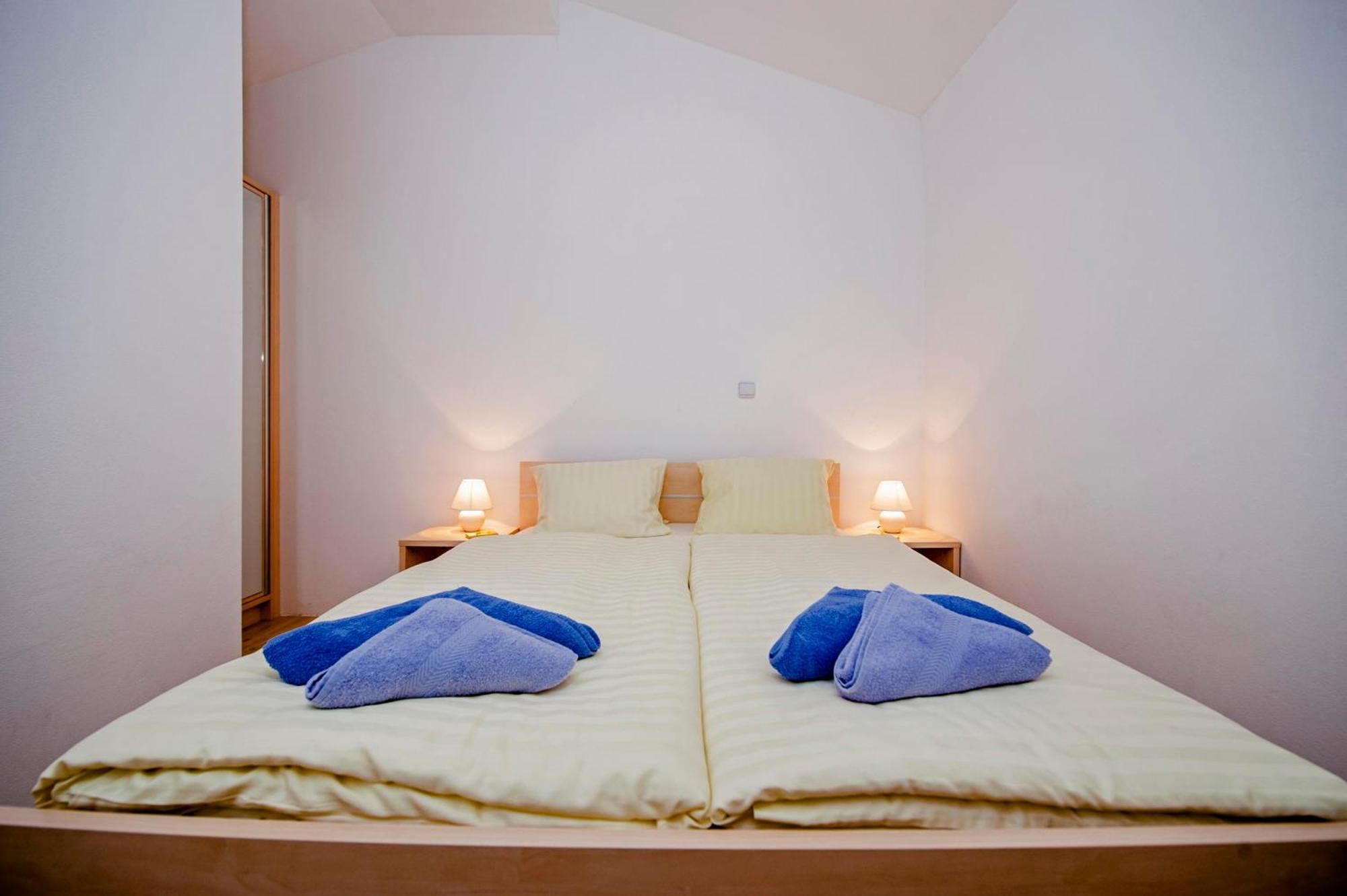 Marko Apartmani Rovinj Exterior photo