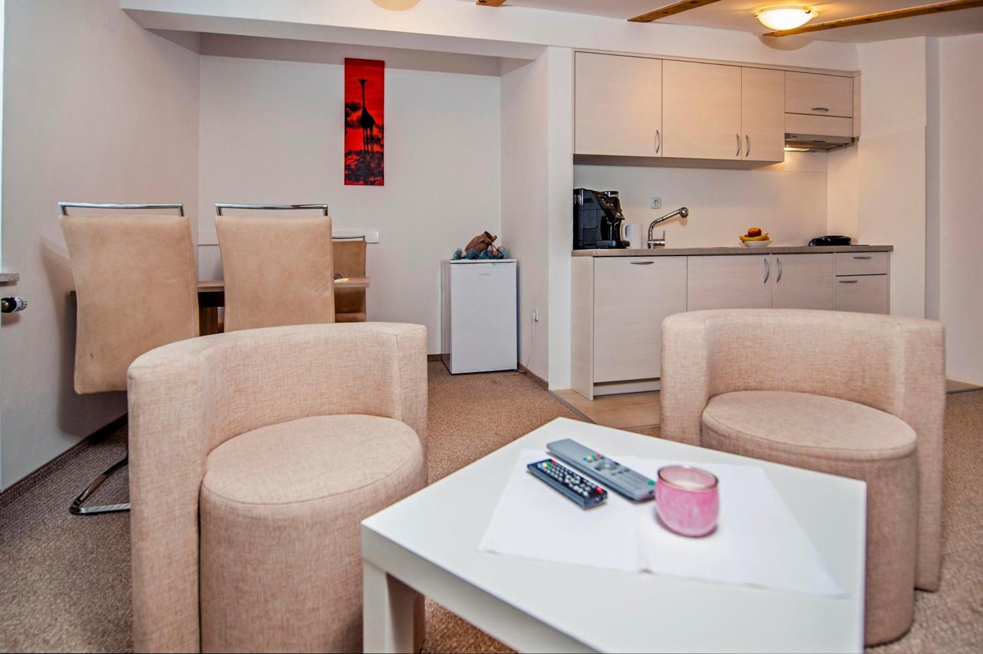 Marko Apartmani Rovinj Exterior photo