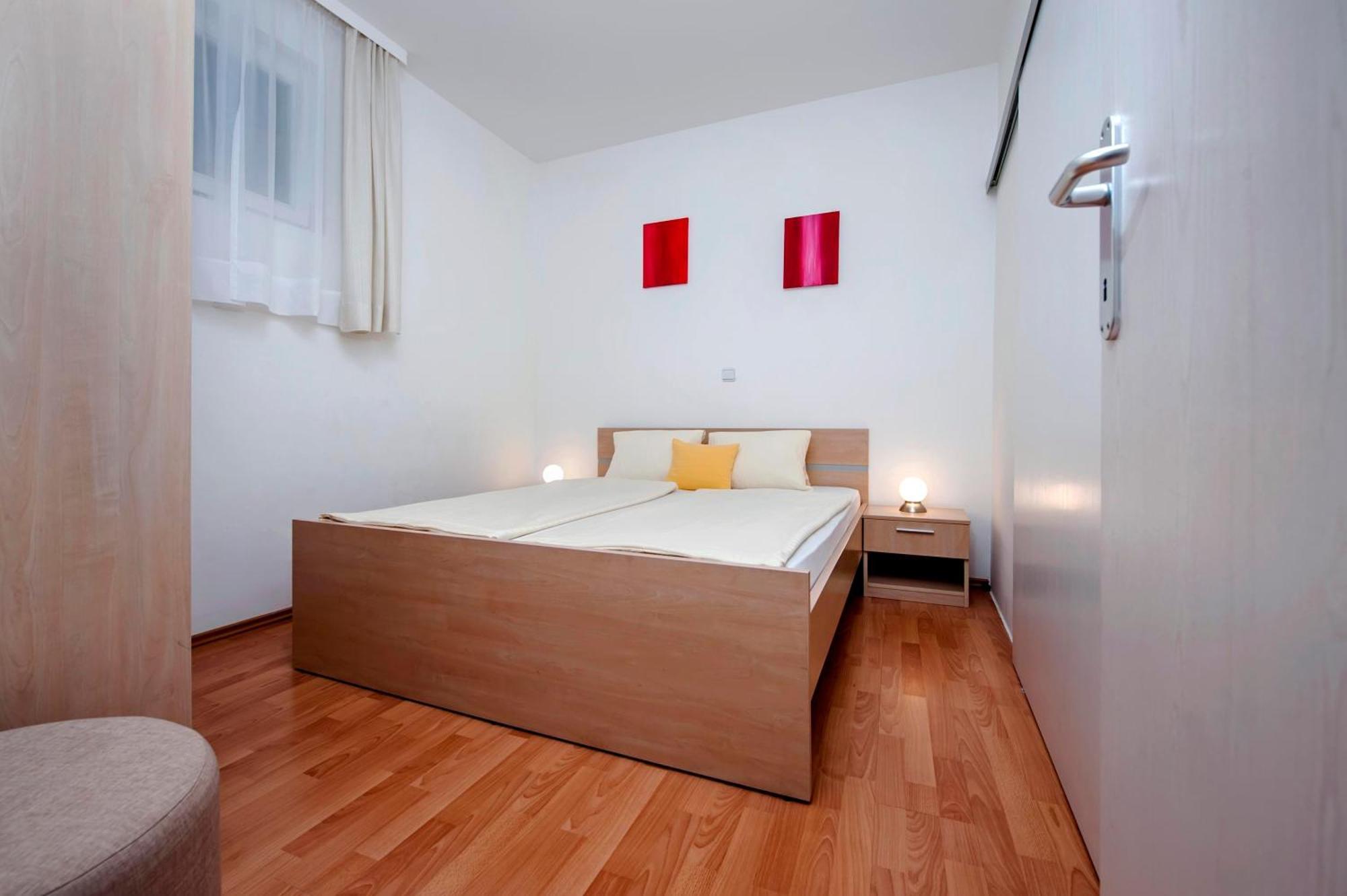 Marko Apartmani Rovinj Exterior photo