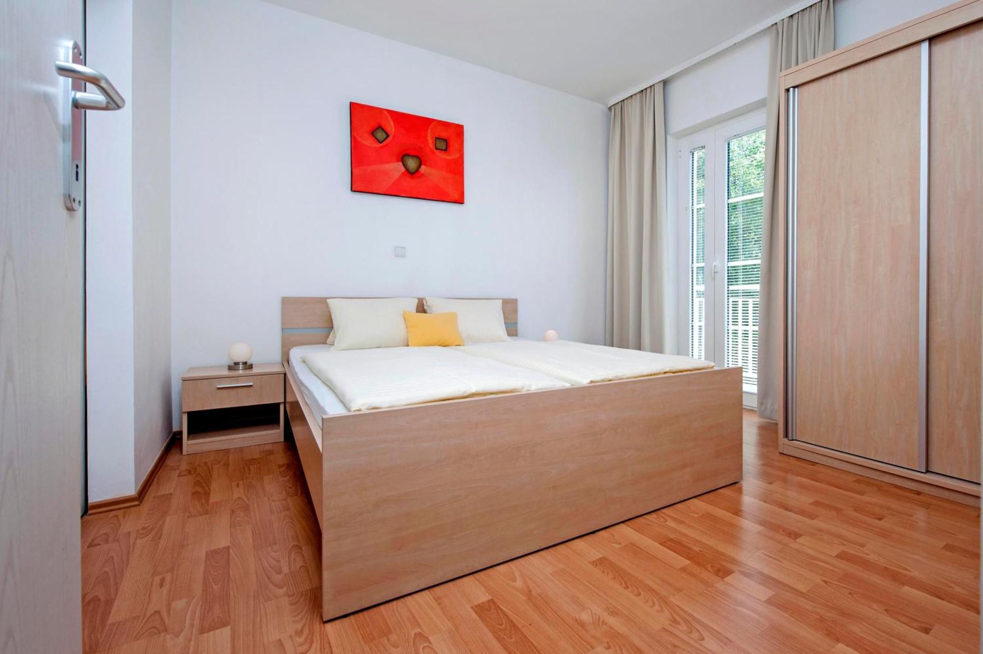 Marko Apartmani Rovinj Exterior photo