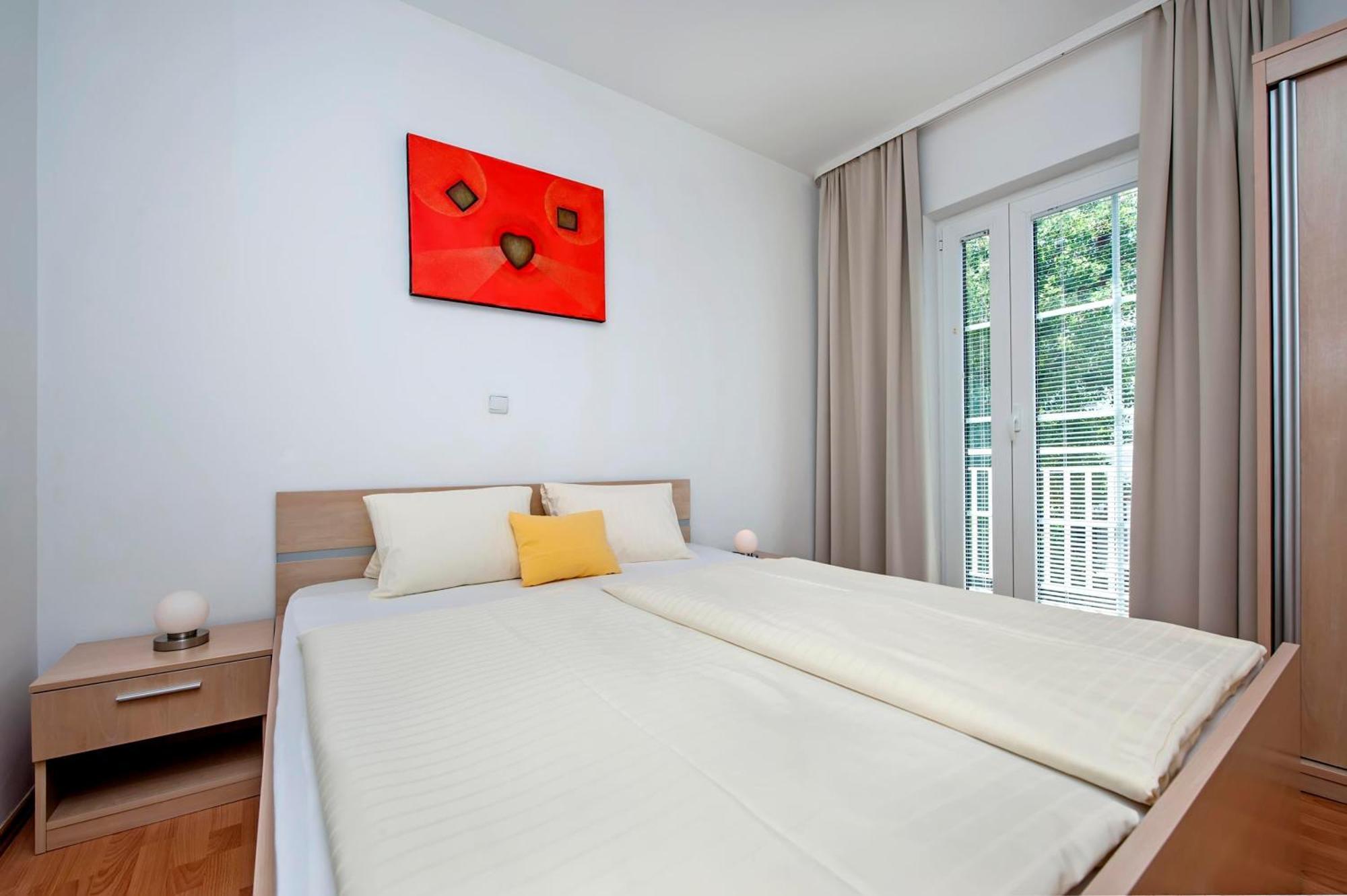 Marko Apartmani Rovinj Room photo