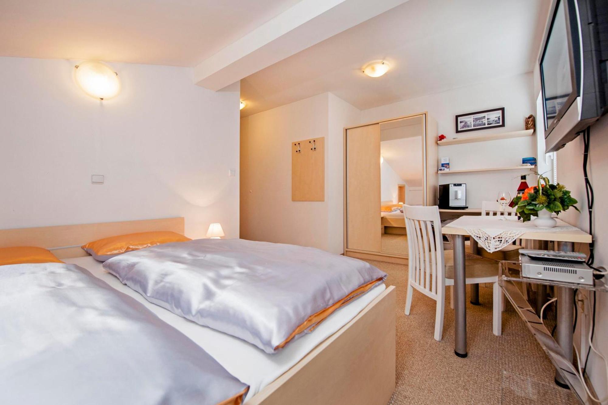 Marko Apartmani Rovinj Room photo
