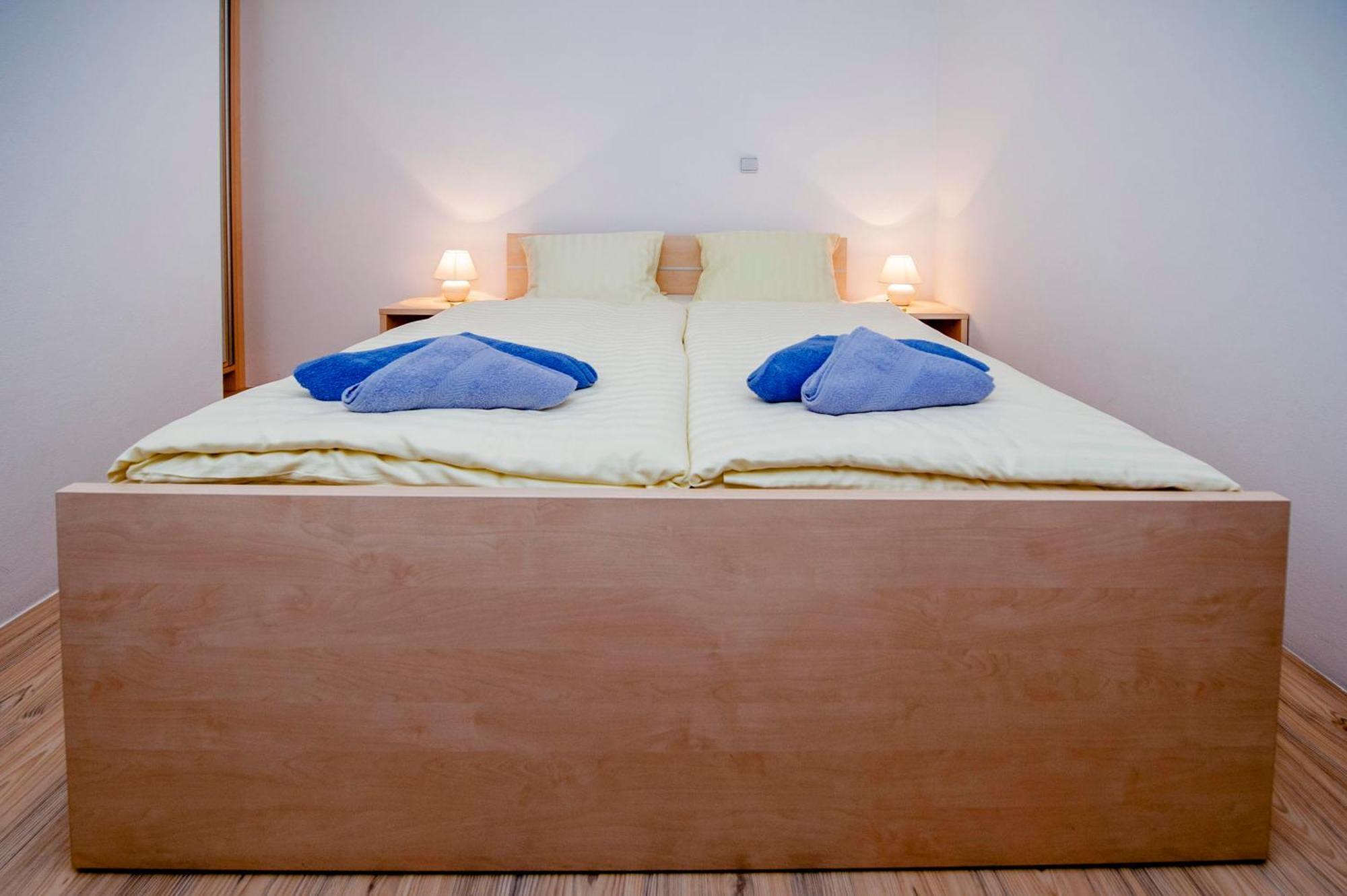 Marko Apartmani Rovinj Room photo